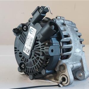 ALTERNADOR Peugeot 208 (p2)(06.2019->) 1.2 Active [1,2 Ltr. - 74 kW PureTech] HNE - #Prov# HNEPROV 9835689480 GRIS    generador 20V256