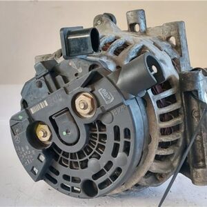 ALTERNADOR Mercedes-Benz sprinter ii james cook (906)(09.2006->) 2.1 311 CDI classic (09.2006->) [2,1 Ltr. - 80 kW CDI CAT] 646985 - #Prov# 646985PROV 0124625014 124625014 BLANCO    generador
