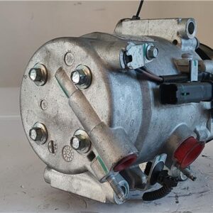 COMPRESOR AIRE ACOND. Peugeot 208 (p2)(06.2019->) 1.2 Active [1,2 Ltr. - 74 kW PureTech] HNE - #Prov# HNEPROV 9827596080 GRIS    Acondicionado 20V256