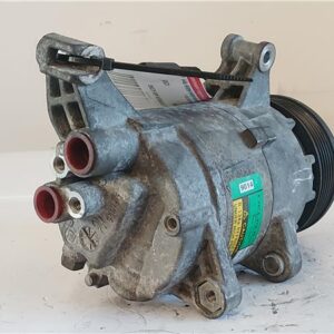 COMPRESOR AIRE ACOND. Mini mini (r50,r53)(2001->) 1.6 Cooper [1,6 Ltr. - 85 kW 16V CAT] W10B16O0 - #Prov# W10B16O0PROV 01139014 1139014 NEGRO    Acondicionado