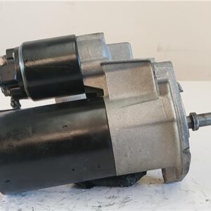 MOTOR ARRANQUE Seat ibiza (6k1)(08.1999->) 1.4 AUD 0001107025 1107025 GRIS    de