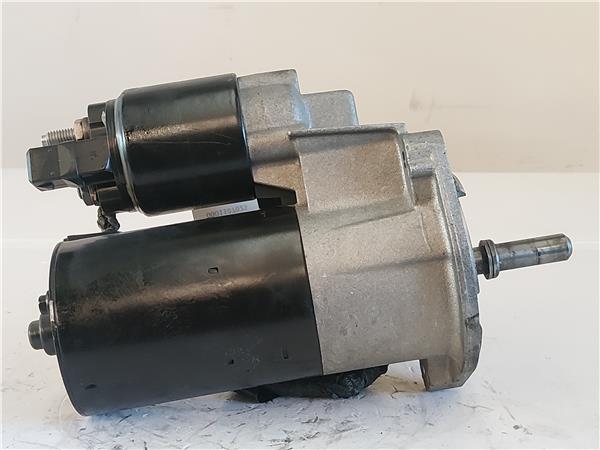 MOTOR ARRANQUE Seat ibiza (6k1)(08.1999->) 1.4 AUD 0001107025 1107025 GRIS de