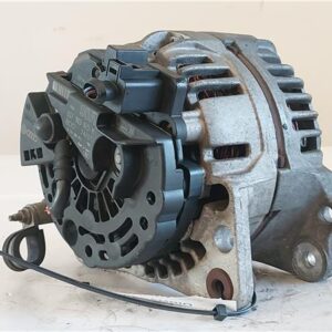 ALTERNADOR Seat ibiza (6k1)(08.1999->) 1.4 AUD 037903025 37903025 GRIS    generador