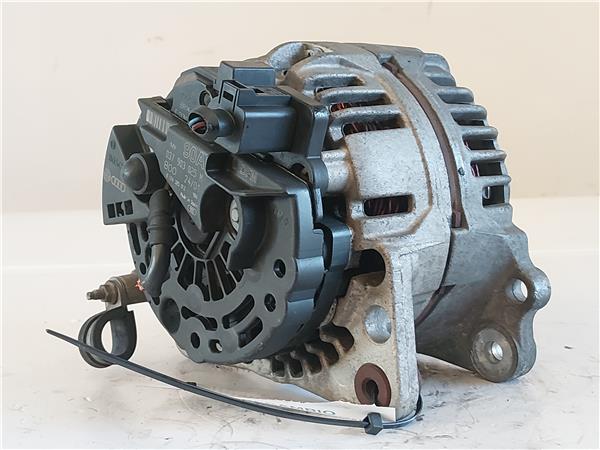 ALTERNADOR Seat ibiza (6k1)(08.1999->) 1.4 AUD 037903025 37903025 GRIS generador
