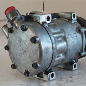 COMPRESOR AIRE ACOND. Peugeot 406 berlina (s1/s2)(08.1995->) 1.8 SR Pack [1,8 Ltr. - 85 kW 16V CAT (6FZ / EW7J4)] 6FZ (EW7J4) 6FZ(EW7J4) SD7VDF AZUL    Acondicionado