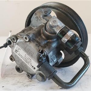 BOMBA SERVODIRECCION Peugeot 406 berlina (s1/s2)(08.1995->) 1.8 SR Pack [1,8 Ltr. - 85 kW 16V CAT (6FZ / EW7J4)] 6FZ (EW7J4) 6FZ(EW7J4) 9840830480 AZUL