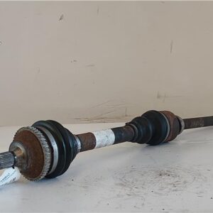 PALIER DEL. DCHO. Peugeot 406 berlina (s1/s2)(08.1995->) 1.8 SR Pack [1,8 Ltr. - 85 kW 16V CAT (6FZ / EW7J4)] 6FZ (EW7J4) 6FZ(EW7J4) AZUL    cardan Delantero Derecho trasmision