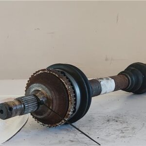 PALIER DEL. IZDO. Peugeot 406 berlina (s1/s2)(08.1995->) 1.8 SR Pack [1,8 Ltr. - 85 kW 16V CAT (6FZ / EW7J4)] 6FZ (EW7J4) 6FZ(EW7J4) 9636206580 AZUL    Delantera Izquierdo