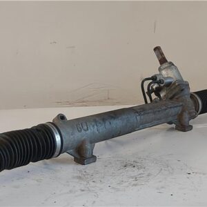 CREMALLERA DIRECCION ASISTIDA Peugeot 406 berlina (s1/s2)(08.1995->) 1.8 SR Pack [1,8 Ltr. - 85 kW 16V CAT (6FZ / EW7J4)] 6FZ (EW7J4) 6FZ(EW7J4) AZUL    cremalleras STEERING GEAR ASSY