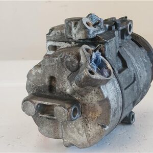 COMPRESOR AIRE ACOND. BMW serie 3 berlina (e46)(1998->) 3.0 330xd [3,0 Ltr. - 135 kW 24V Turbodiesel CAT] D-306D1 - #Prov# D306D1PROV 447220-8026 4472208026 NEGRO    Acondicionado