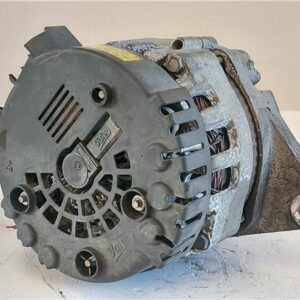 ALTERNADOR Hyundai ix20 (jc)(2010->) 1.6 Comfort [1,6 Ltr. - 85 kW CRDi CAT (1582 cm3)] D4FB - #Prov# D4FBPROV 37300-2A850 373002A850 GRIS    generador