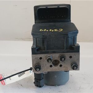 NUCLEO ABS BMW serie 3 berlina (e46)(1998->) 3.0 330xd [3,0 Ltr. - 135 kW 24V Turbodiesel CAT] D-306D1 - #Prov# D306D1PROV 0265225152 265225152 NEGRO    modulador