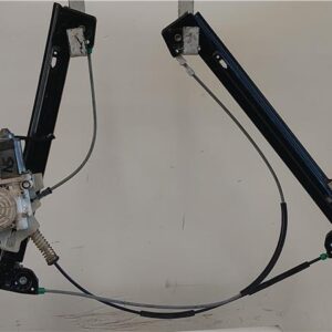 MECANISMO ELEVALUNAS DEL. IZDO. Mini mini (r50,r53)(2001->) 1.6 Cooper [1,6 Ltr. - 85 kW 16V CAT] W10B16O0 - #Prov# W10B16O0PROV 9030189 NEGRO    Delanteras delanteros Izquierdas izquierdos motor