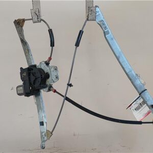 MECANISMO ELEVALUNAS DEL. IZDO. Citroen c5 berlina (2008->) 2.0 Seduction [2,0 Ltr. - 103 kW HDi FAP] RHF - #Prov# RHFPROV 0130822444-12 13082244412 NEGRO    Delanteras delanteros Izquierdas izquierdos motor