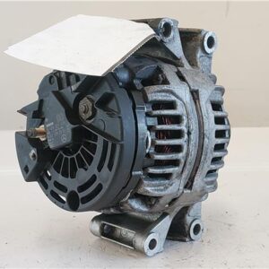 ALTERNADOR Mercedes-Benz sprinter furgón (02.2000->) 2.2 311  CDI   (903.661-662) [2,2 Ltr. - 80 kW CDI CAT] 611981 - #Prov# 611981PROV 0124325039 124325039 BLANCO    generador