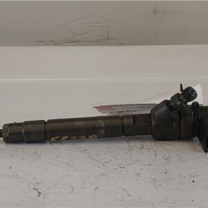 INYECTOR Mercedes-Benz sprinter furgón (02.2000->) 2.2 311  CDI   (903.661-662) [2,2 Ltr. - 80 kW CDI CAT] 611981 - #Prov# 611981PROV A6110701487 BLANCO