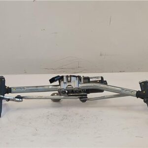 MOTOR LIMPIAPARABRISAS DEL. Peugeot 208 (p2)(06.2019->) 1.2 Active [1,2 Ltr. - 74 kW PureTech] HNE - #Prov# HNEPROV 9824784980 GRIS    Delanteras delanteros 20V256