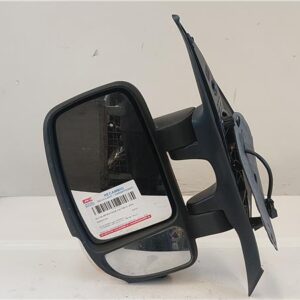 RETROVISOR ELECTRICO IZDO. Nissan nv400 furgon (x62)(2011->) 2.3 COMFORT L2H2 3,5t [2,3 Ltr. - 92 kW dCi Diesel CAT] M9T B8 - #Prov# M9TB8PROV 963020133R AMARILLO Y AZUL    Espejo Izquierdo