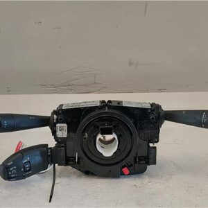 MANDO LUCES LIMPIA Peugeot 208 (p2)(06.2019->) 1.2 Active [1,2 Ltr. - 74 kW PureTech] HNE - #Prov# HNEPROV E1173427 98369259ZD00 GRIS    20V256