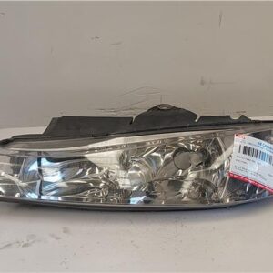 FARO DEL. IZDO. Peugeot 406 berlina (s1/s2)(08.1995->) 1.8 SR Pack [1,8 Ltr. - 85 kW 16V CAT (6FZ / EW7J4)] 6FZ (EW7J4) 6FZ(EW7J4) 0301175001 301175001 AZUL    Bombillas Delanteras delanteros Izquierdas izquierdos Lámparas luces Luz Pilotos