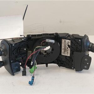 MANDO LUCES LIMPIA Renault scenic ii (jm)(2003->) 1.9 dCi (JM14) D/ F9Q E 8 - #Prov# DF9QE8PROV 7701060399 NEGRO