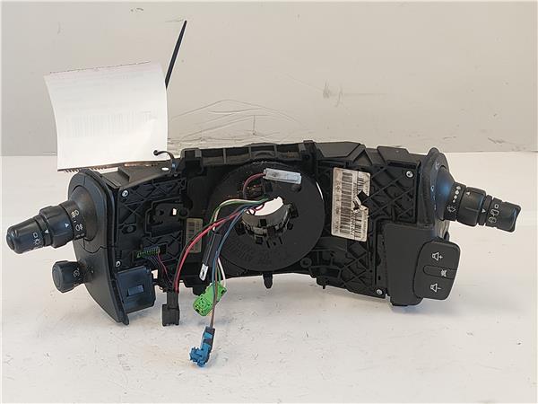MANDO LUCES LIMPIA Renault scenic ii (jm)(2003->) 1.9 dCi (JM14) D/ F9Q E 8 - #Prov# DF9QE8PROV 7701060399 NEGRO