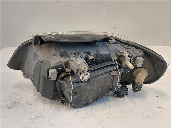 FARO DEL. DCHO Seat ibiza (6k1)(08.1999->) 1.4 AUD 6K1941032A GRIS Bombillas delanteras Delanteros Derechas Derechos Lámparas luces Luz piloto Pilotos - Imagen 2