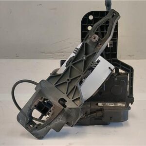CERRADURA TRA DCHA Hyundai ix20 (jc)(2010->) 1.6 Comfort [1,6 Ltr. - 85 kW CRDi CAT (1582 cm3)] D4FB - #Prov# D4FBPROV 81420-1K000 814201K000 GRIS