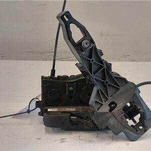 CERRADURA TRA IZDA Hyundai ix20 (jc)(2010->) 1.6 Comfort [1,6 Ltr. - 85 kW CRDi CAT (1582 cm3)] D4FB - #Prov# D4FBPROV 81410-1K000 814101K000 GRIS