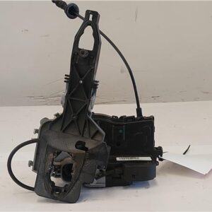 CERRADURA DEL DCHA Hyundai ix20 (jc)(2010->) 1.6 Comfort [1,6 Ltr. - 85 kW CRDi CAT (1582 cm3)] D4FB - #Prov# D4FBPROV 81320-1K020 813201K020 GRIS