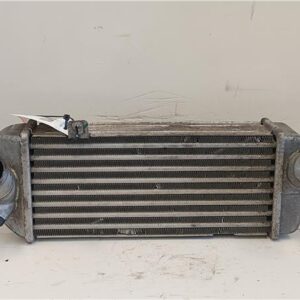 INTERCOOLER Hyundai ix20 (jc)(2010->) 1.6 Comfort [1,6 Ltr. - 85 kW CRDi CAT (1582 cm3)] D4FB - #Prov# D4FBPROV 28271-2A700 282712A700 GRIS