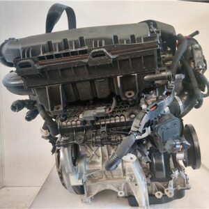 MOTOR COMPLETO Peugeot 208 (p2)(06.2019->) 1.2 Active [1,2 Ltr. - 74 kW PureTech] HNE - #Prov# HNEPROV HN05 GRIS    BLOQUE core usado 20V256