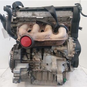MOTOR COMPLETO Peugeot 406 berlina (s1/s2)(08.1995->) 1.8 SR Pack [1,8 Ltr. - 85 kW 16V CAT (6FZ / EW7J4)] 6FZ (EW7J4) 6FZ(EW7J4) 6FZ AZUL    BLOQUE core usado