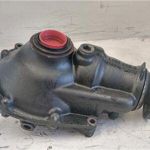 GRUPO DIFERENCIAL DEL. BMW serie 3 berlina (e46)(1998->) 3.0 330xd [3,0 Ltr. - 135 kW 24V Turbodiesel CAT] D-306D1 - #Prov# D306D1PROV E2057R NEGRO    Delantero