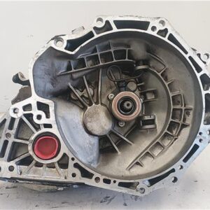 CAJA CAMBIOS MANUAL Opel corsa c (2000->) 1.2 Club [1,2 Ltr. - 55 kW 16V CAT (Z 12 XE / LW4)] Z 12 XE Z12XE F13 BLANCO    transmision
