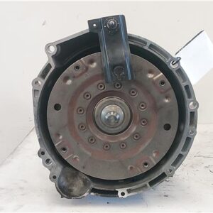 CAJA CAMBIOS AUTOMATICA BMW serie 1 berlina (e81/e87)(2004->) 2.0 118d [2,0 Ltr. - 105 kW Turbodiesel CAT] N47 D20 C N47D20C 6HP-21 6HP21 NEGRO    variador
