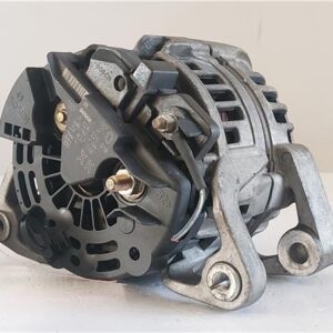 ALTERNADOR Opel corsa c (2000->) 1.2 Club [1,2 Ltr. - 55 kW 16V CAT (Z 12 XE / LW4)] Z 12 XE Z12XE 0124225018 124225018 BLANCO    generador