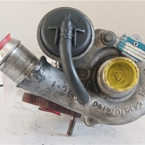 TURBO Citroen nemo (2008->) 1.4 HDi 8HS (DV4TD) 8HS(DV4TD) 54359700021 BLANCO    compresor TURBOCOMPRESOR 20CQ70