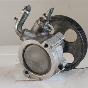 BOMBA SERVODIRECCION Citroen nemo (2008->) 1.4 HDi 8HS (DV4TD) 8HS(DV4TD) 1401419280 BLANCO    20CQ70