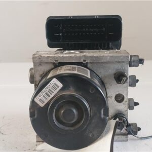 NUCLEO ABS Peugeot 207 (2006->) 1.4 Confort [1,4 Ltr. - 70 kW 16V VTi CAT (8FS / EP3)] G-8FS - #Prov# G8FSPROV 9663945580 GRIS    modulador 20CQ74
