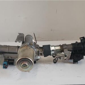 BOMBA SERVODIRECCION ELECTRICA Opel corsa c (2000->) 1.2 Club [1,2 Ltr. - 55 kW 16V CAT (Z 12 XE / LW4)] Z 12 XE Z12XE 24463940 BLANCO