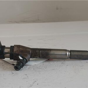 INYECTOR Renault megane ii berlina 5p (10.2002->) 1.5 Confort Expression [1,5 Ltr. - 78 kW dCi Diesel] D/K9K P7 - #Prov# DK9KP7PROV 8200294788 BLANCO