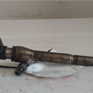 INYECTOR Renault megane ii berlina 5p (10.2002->) 1.5 Confort Expression [1,5 Ltr. - 78 kW dCi Diesel] D/K9K P7 - #Prov# DK9KP7PROV 8200294788 BLANCO