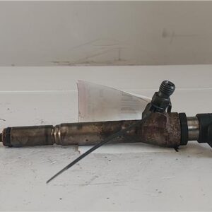 INYECTOR Renault megane ii berlina 5p (10.2002->) 1.5 Confort Expression [1,5 Ltr. - 78 kW dCi Diesel] D/K9K P7 - #Prov# DK9KP7PROV 8200294788 BLANCO
