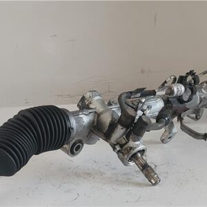 CREMALLERA DIRECCION ASISTIDA Citroen nemo (2008->) 1.4 HDi 8HS (DV4TD) 8HS(DV4TD) A0010612 BLANCO    cremalleras STEERING GEAR ASSY 20CQ70