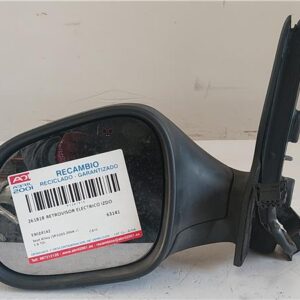 RETROVISOR ELECTRICO IZDO. Seat altea (5p1)(03.2004->) 1.6 TDI CAYC E9024142 GRIS Espejo Izquierdo