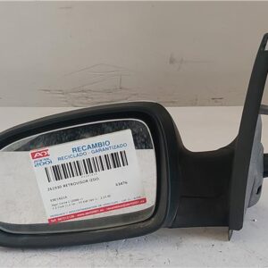 RETROVISOR IZDO. Opel corsa c (2000->) 1.2 Club [1,2 Ltr. - 55 kW 16V CAT (Z 12 XE / LW4)] Z 12 XE Z12XE E9014214 BLANCO    Espejo Izquierdo