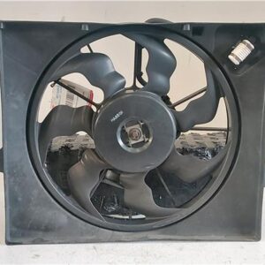 ELECTROVENTILADOR Hyundai ix20 (jc)(2010->) 1.6 Comfort [1,6 Ltr. - 85 kW CRDi CAT (1582 cm3)] D4FB - #Prov# D4FBPROV GRIS