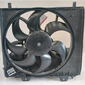 ELECTROVENTILADOR Peugeot 208 (p2)(06.2019->) 1.2 Active [1,2 Ltr. - 74 kW PureTech] HNE - #Prov# HNEPROV 9827752980 GRIS    20V256