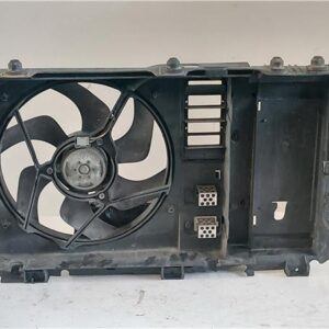 ELECTROVENTILADOR Peugeot 406 berlina (s1/s2)(08.1995->) 1.8 SR Pack [1,8 Ltr. - 85 kW 16V CAT (6FZ / EW7J4)] 6FZ (EW7J4) 6FZ(EW7J4) AZUL